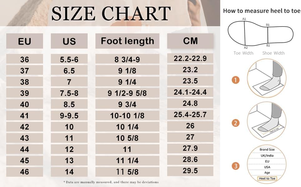 Women'S Suede Clogs Leather Mules Cork Footbed Sandals Potato Shoes with Arch Support
